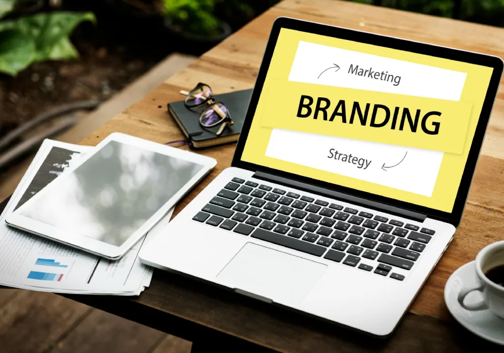How to Select the Right Branding and Digital Marketing Agency